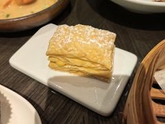 -万丽轩·粤菜(王府井金茂万丽酒店)