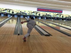 -广州保龄球馆(广州天河体育中心店)