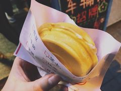 -味正点车轮饼可丽饼(南禅寺店)