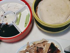 -小吊梨汤·北京菜·烤鸭(双井乐成中心店)