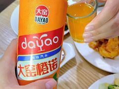 -九龙餐厅(大沽路店)