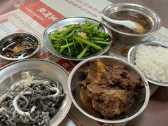 -阿秋牛排(湖心街店)