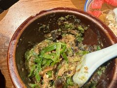 -老湘村·湖南土菜(天河维多利店)