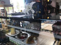 -花与咖啡馆(金星楼店)