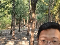 -青州市云门山风景区