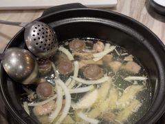 -同仁四季椰子鸡(福田东园总店)