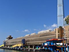 -海港城