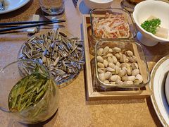 -龙井壹号·茶缘山景宴(龙井村店)