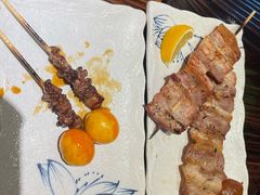 -鸟鹏烧鸟居酒屋(熙龙湾店)