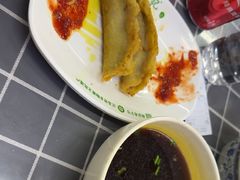 -清真蒋有记(老门东店)