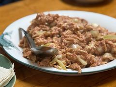 -二嫚私家菜馆