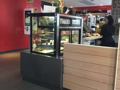 -麦当劳(杭州庆春路店)