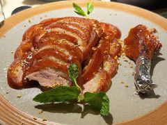 -青年公社烤鸭(青年路店)