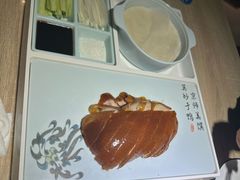 -味莊·青岛菜(云霄路店)