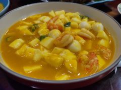 -荷花泰菜(东方新天地店)