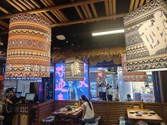 -洱火云南酸菜牛肉火锅(石景山当代商城店)