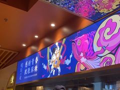 -胡马八破·川菜小馆(宽厚里店)