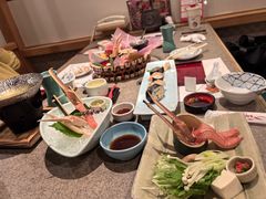 -蟹道乐(京都本店)