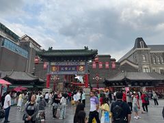 -燕春楼(海河华鼎店)