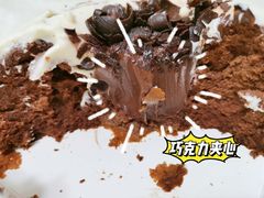 -幸福鸟动物奶油生日蛋糕(军校店)