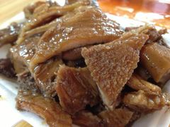 细妹记牛杂-细妹五香牛杂(步行街店)