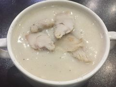 -蘑菇餐厅(马台街店)