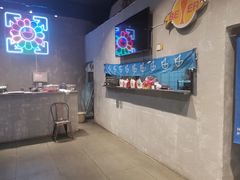 -chicken plus韩国炸鸡(城阳店)