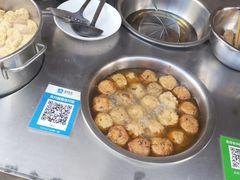-前童古镇