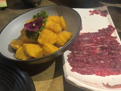 -手选潮汕鲜活牛肉火锅(二七广场店)