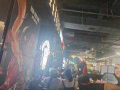 -胖哥俩肉蟹煲(梅溪步步高店)