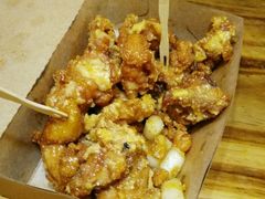 -obba kitchen(宽厚里总店)