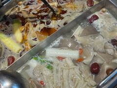 -快乐小羊(富强中路店)