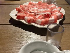 -南门涮肉(后海店)