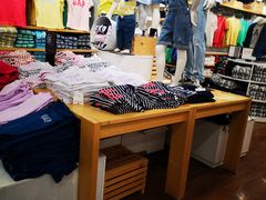 -GAP(王府井奥莱·香江小镇店)