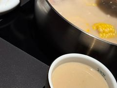-官也街澳门火锅(新源里店)