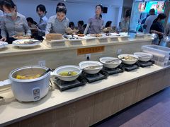 -素满香·食养自助(建邺万达店)