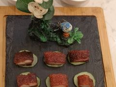 -顺丰轩园林酒家(天河店)