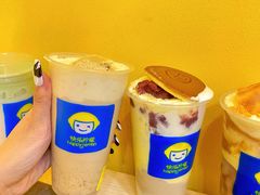 -快乐柠檬happylemon(北京APM店)
