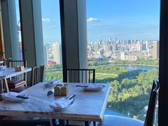 -君悦酒店·乐厨·高空自助餐(青年大街店)