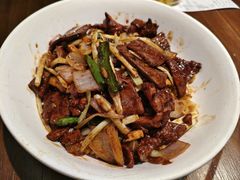 -寻裕记·现炒浇头面(人民广场店)