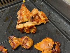 -阿亲家·韩式无限烤肉(科华北路店)