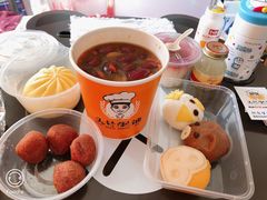 -盛宝粥店(建设街店)