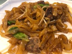 -御满江海鲜酒家(洛溪新城店)