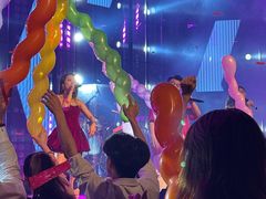 -MOSSO·Liveshow(M3香港广场店)