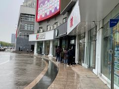 -星巴克(南京江宁文鼎广场店)