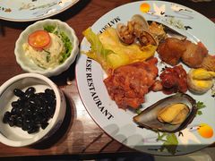 -松子料理(亮马桥店)