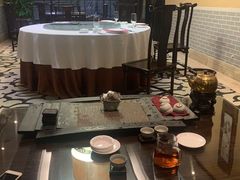 -桃园盛宴·岭南粤菜·手工茶点(南庄店)