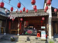 -婺源梦里老家大型山水实景演出