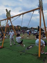 -季高兔窝窝亲子园(上海薰衣草公园店)