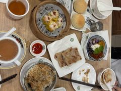 -添好运点心专门店(中环IFC店)